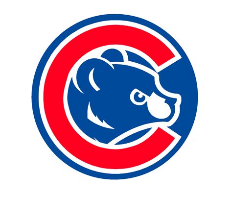 Pin By Megan Hagge On Crafts Chicago Cubs Logo Sports Team Team Logo