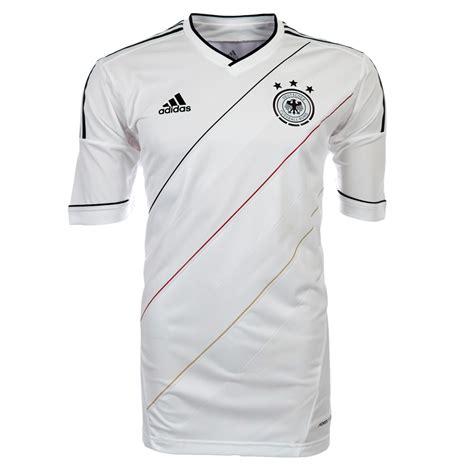 DFB Deutschland Adidas Spieler Trikot Player Issue M L XL Home Jersey