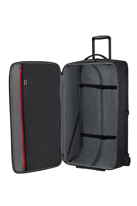 Сумка дорожная SAMSONITE KH7*014 ECODIVER | ProБагаж