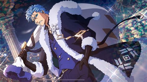 Bleach Brave Souls Christmas Grimmjow YouTube