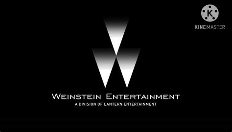 Weinstein Entertainment 2023 Present Fanmade By Tomthedeviant2 On