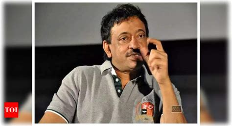 Ram Gopal Varma Is Disappointed After Theatres Refused To Screen His Lesbian Film Khatra