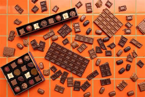 Chocolate - Fazer.com