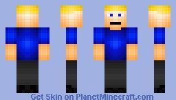 Alex (Request) Minecraft Skin