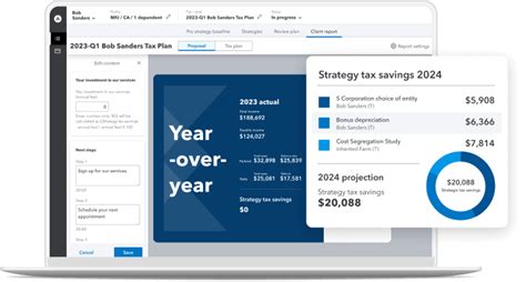 Cloud Based Professional Tax Software Try Free Intuit Accountants