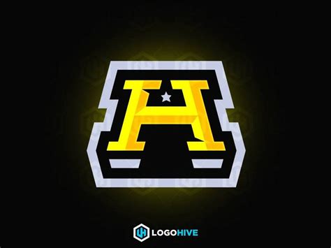Letter V Gaming Logo - LogoDix