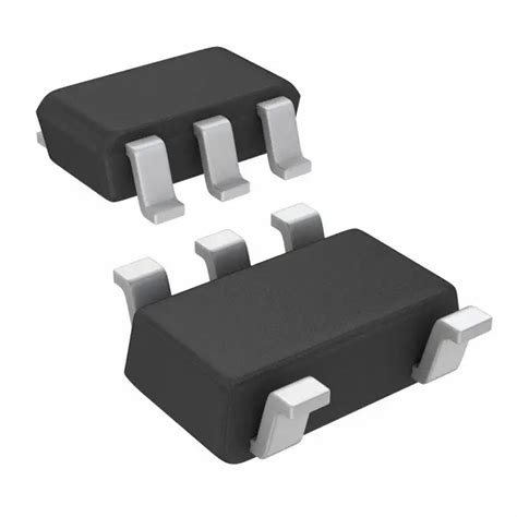 STMicroelectronics Op IC Surface Mount SOT 23 91 DB