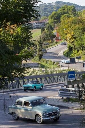 Auto Depoca Parte Da Numana La Due Giorni Del Conero Associazione