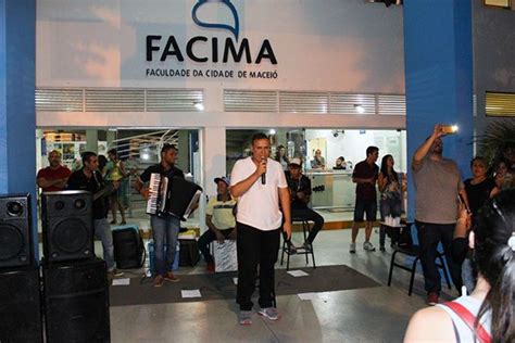 Destaques - FACIMA - Faculdade da Cidade de Maceió