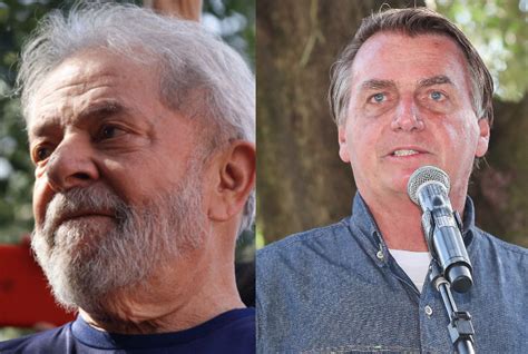 Pesquisa Xpipespe Lula Tem 40 Contra 24 De Bolsonaro Bahia Sem