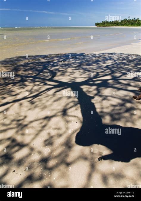 Shade Beach Hi Res Stock Photography And Images Alamy