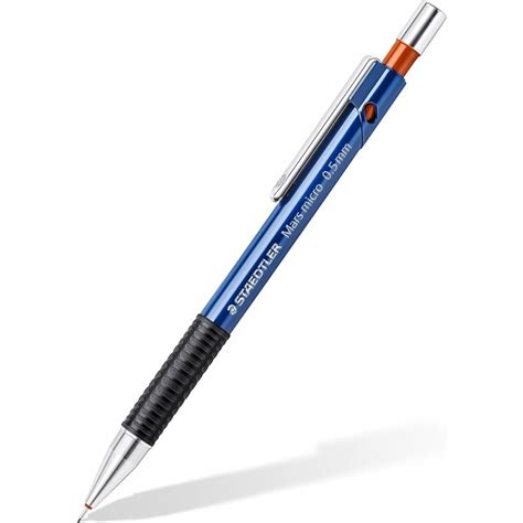 Portaminas Staedtler Mars Micro Mm Papeleria