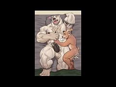 Gay Furry Porn Compilation Deer Edition Free Mobile Porn Videos