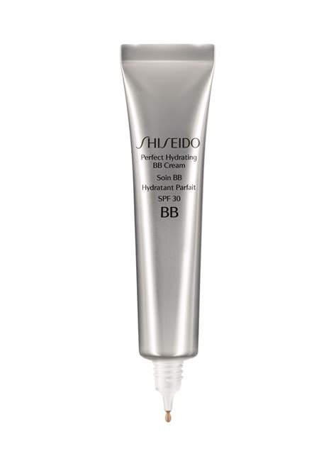 Shiseido Perfect Hydrating BB Cream SPF 30 Medium 30ml | Thiemann Shop