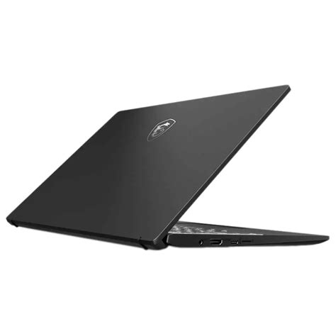 MSI Modern 14 C12M-227PH 14" IPS 1080P | Intel Core i3-1215U | 8GB DDR4 ...