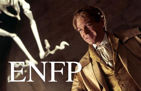 Gilderoy Lockhart Enfp The Book Addicts Guide To Mbti