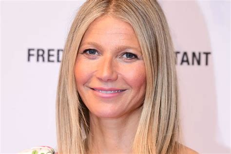 Gwyneth Paltrow Diet and Fitness Routine