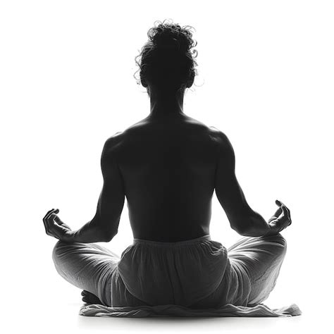 Premium Photo Deep Dive Into The World Of Meditation Techniques