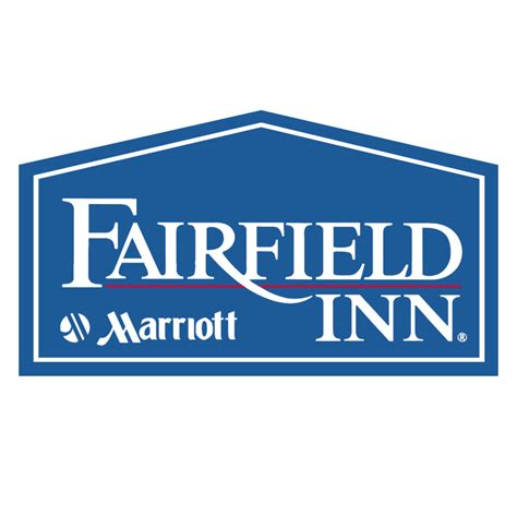 Fairfield Inn ⋆ Free Vectors, Logos, Icons and Photos Downloads