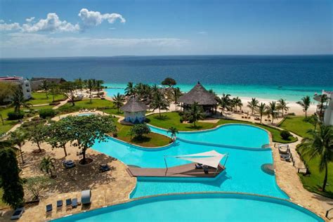 Royal Zanzibar Beach Resort - Zanzibar World