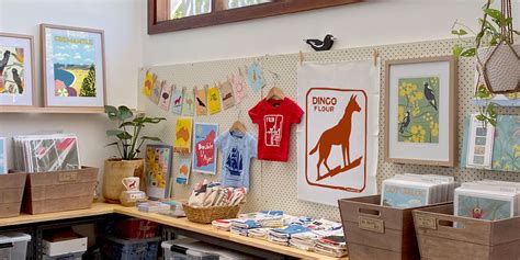 Mokoh Shop Mokoh Design Handmade Australian Souvenirs