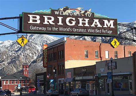 9 Best Small Towns In Utah To Visit In 2024 WorldAtlas