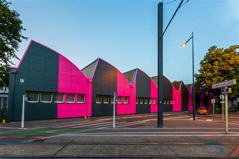 Haute Ecole Des Arts Du Rhin Mulhouse Philippe Dehennin Flickr