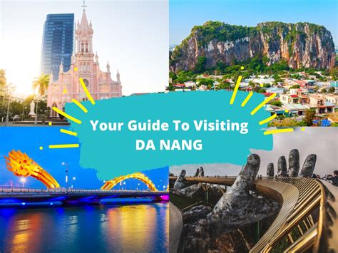 Your Guide To Visiting Da Nang In 2023 Kkday Blog