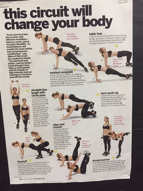 women exercise for stomach 8