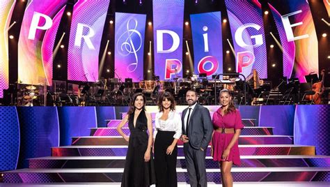 La Finale De Prodiges Pop Sur France 2 Ce Samedi 23 Septembre Ici