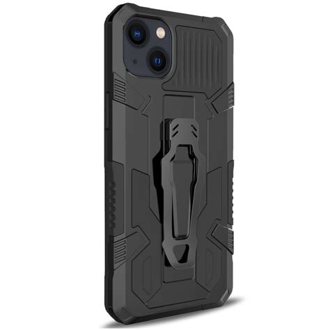 Etui Exoguard Predator Apple Iphone Plus Pancerne Case Obudowa