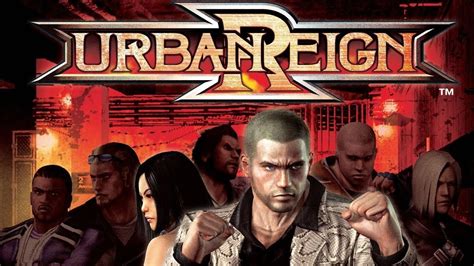 TBT Urban Reign Gameplay Brad Hawk Vs Jake Urbanreign Ps2 Tbt