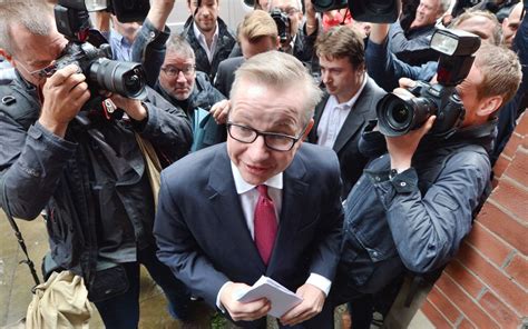 Michael Gove Promises Just £100m For Nhs And Dismisses Unpopularity In