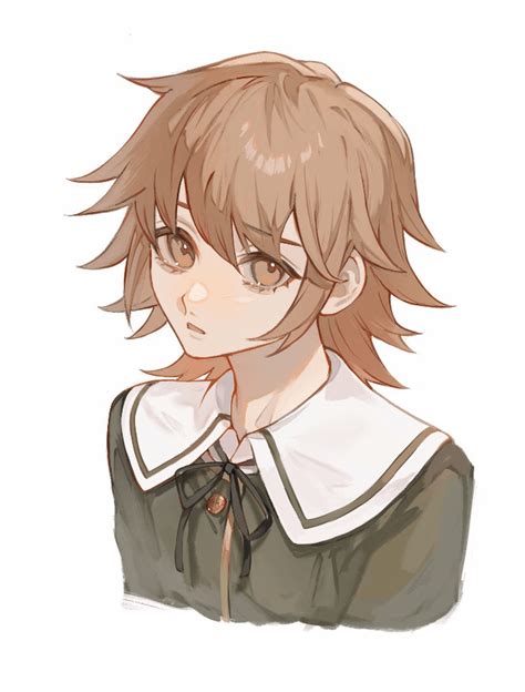 Chihiro Fujisaki Danganronpa Rmildfemboys