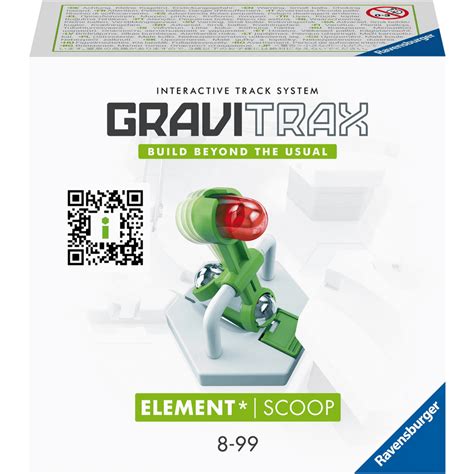 Ravensburger Circuit Billes Gravitrax L Ment Scoop Roseoubleu Fr