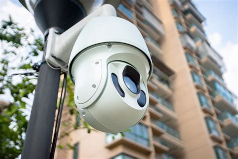 Cctv Remote Monitoring Solutions Eleco Services