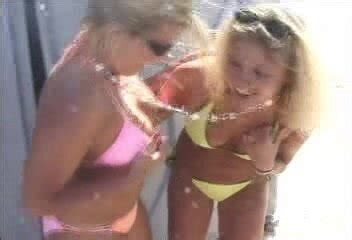 Bikini Pull ThisVid
