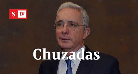 AtenciÓn Álvaro Uribe Declaró En El Caso De Las Chuzadas Del Das