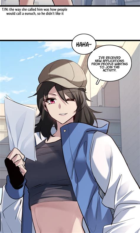Read Manga I Just Want To Game In Peace - Chapter 103