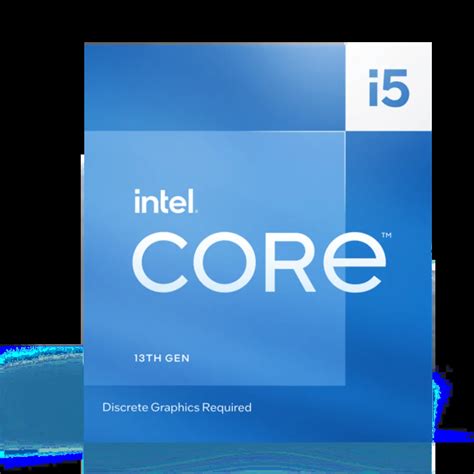 Buy Intel i5-13400 Desktop Processor Online