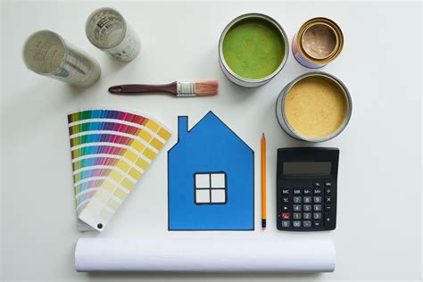 How Long Does It Take to Paint a House? - Heaven Gables