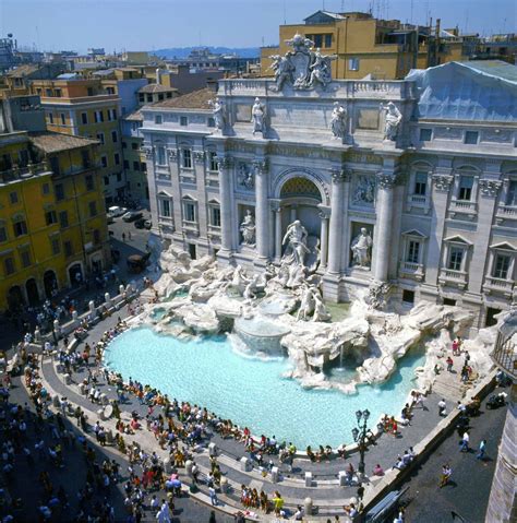 Palazzo Poli Roma