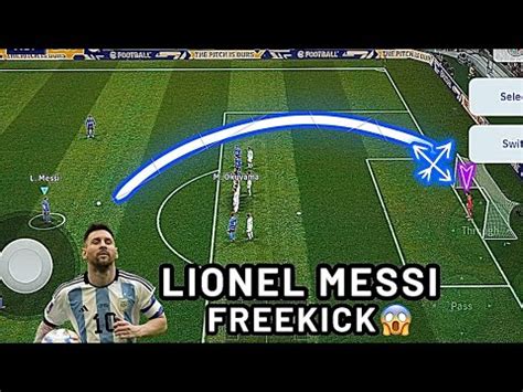 Lionel Messi Need To Explain This Unreal Goal Youtube