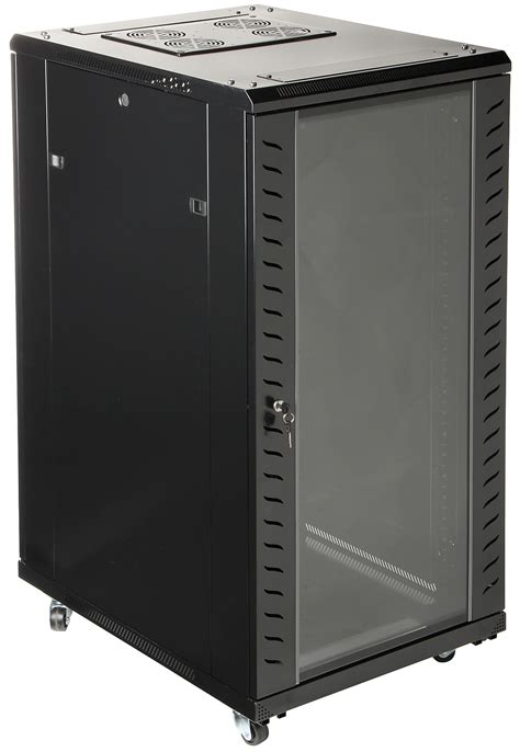 Standing Rack Cabinet Eprado R19 24u800fw Rack Cabinets 19 Height