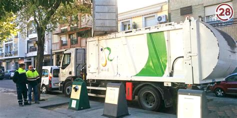 Ltimos D As Para Solicitar La Exenci N De La Tasa De Basura En Linares