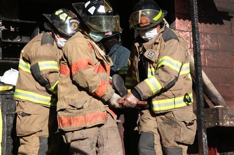 Preparan Honras F Nebres Para V Ctimas Del Incendio En Sacatep Quez