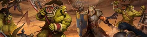 Warcraft 1 E 2 Remaster Sono Ora Disponibili Per PC Gamingdeputy Italy