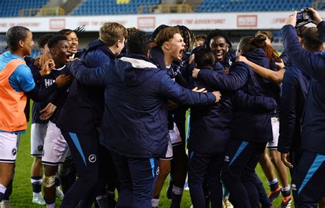 Millwall FC Under 18s Advance To PDL Cup Final