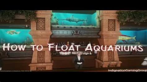 How To Get An Aquarium FFXIV A Beginner S Guide To Setting Up Your Own