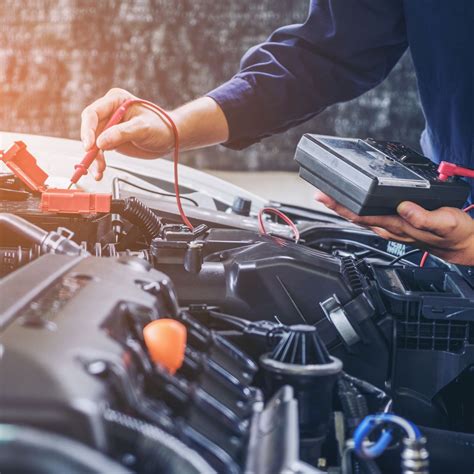 Wright Way Collision Gallery